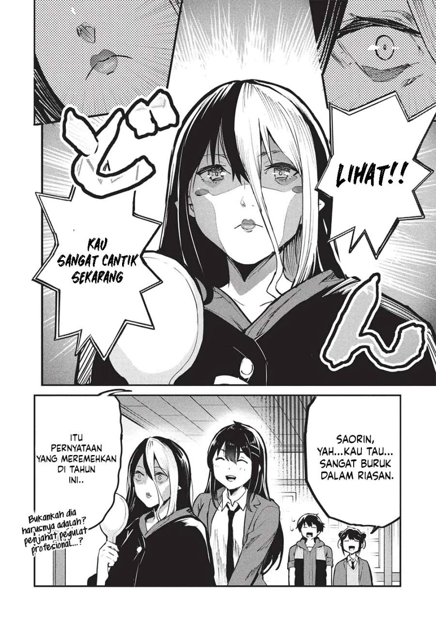 Itsudemo Jitaku Ni Kaerareru Ore Wa, Isekai De Gyoushounin O Hajimemashita Chapter 60
