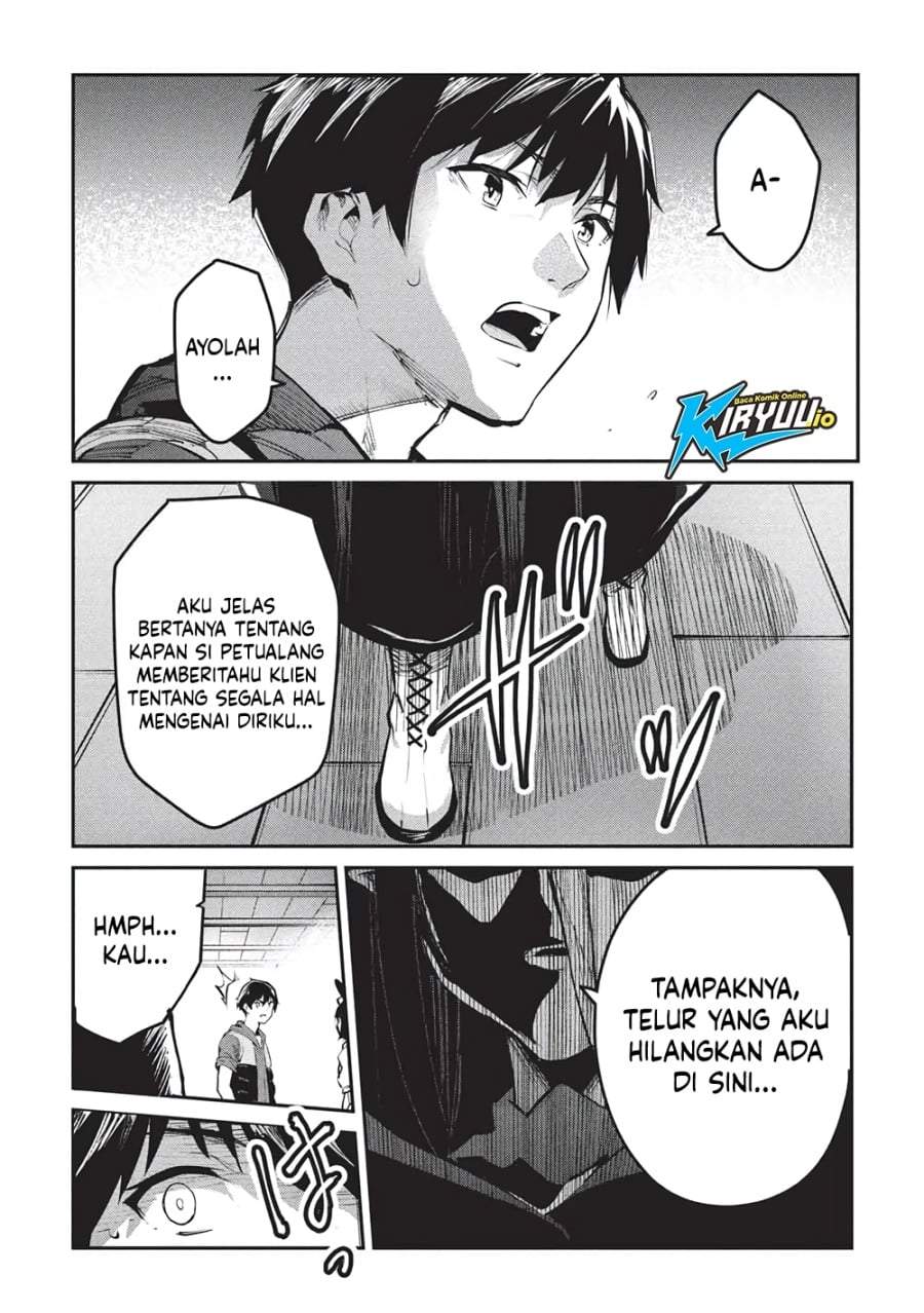 Itsudemo Jitaku Ni Kaerareru Ore Wa, Isekai De Gyoushounin O Hajimemashita Chapter 62