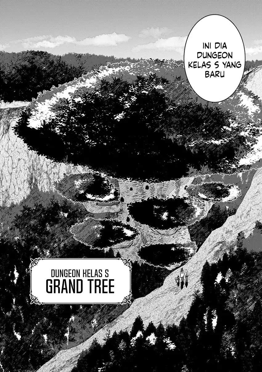Okami To Randoseru～ Kyu Saishuka To Tensei Musume No Danjon Gohan～ Chapter 4.1