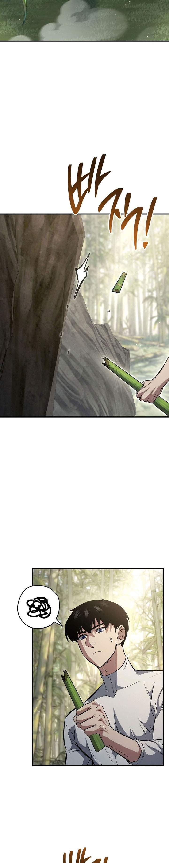 The Hero Returns Chapter 147