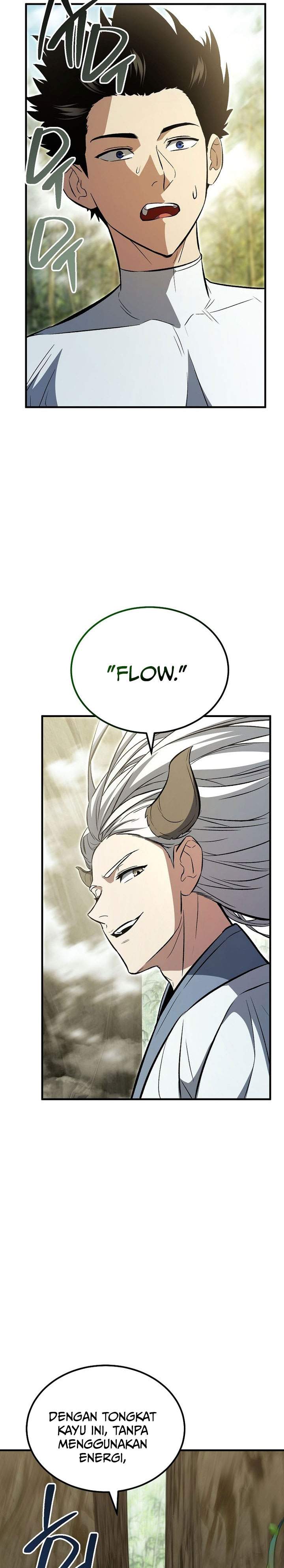 The Hero Returns Chapter 147