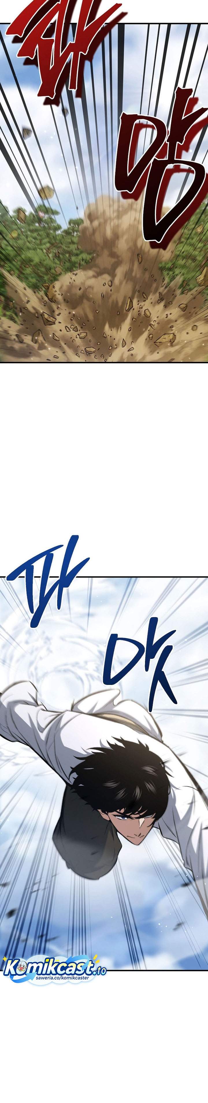 The Hero Returns Chapter 148