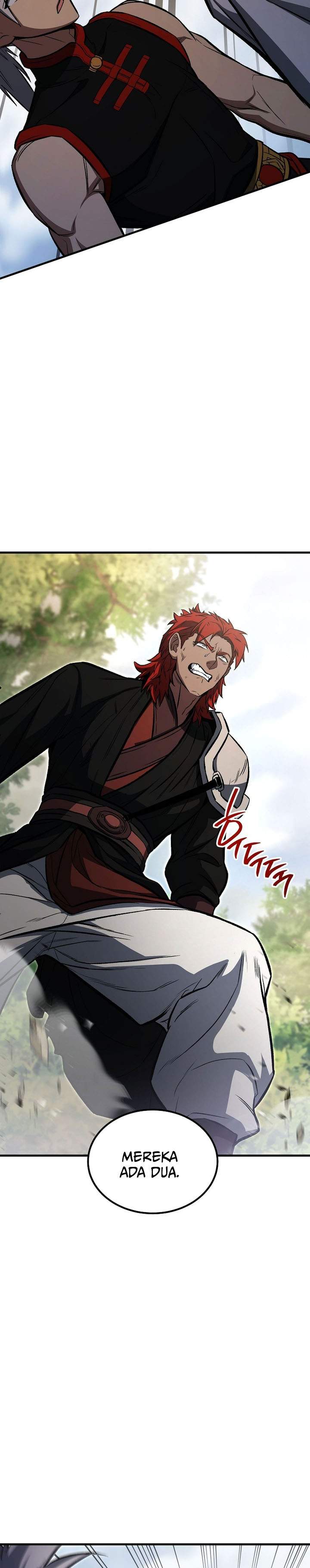 The Hero Returns Chapter 148