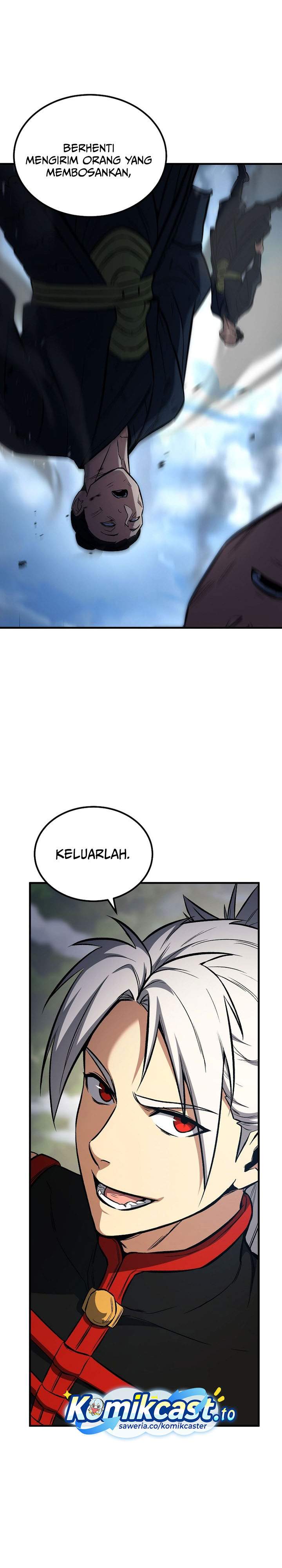 The Hero Returns Chapter 148