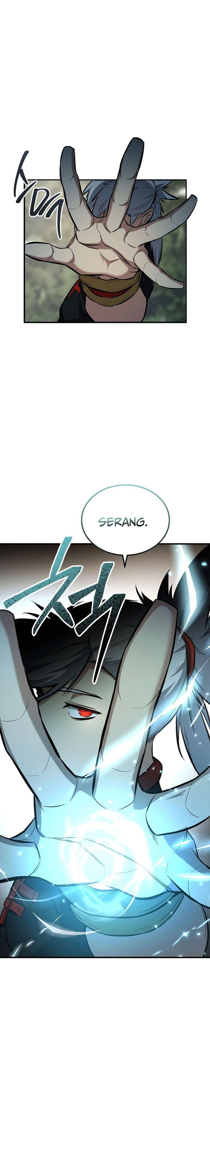 The Hero Returns Chapter 148