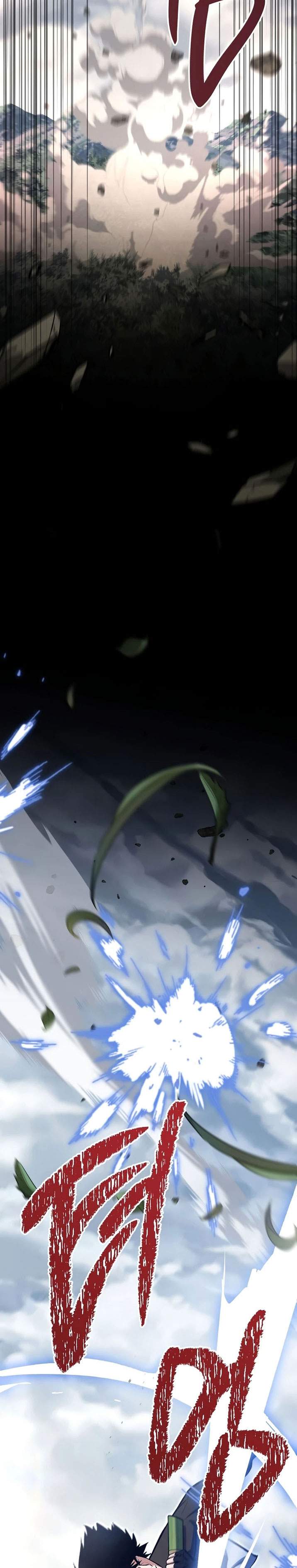 The Hero Returns Chapter 149