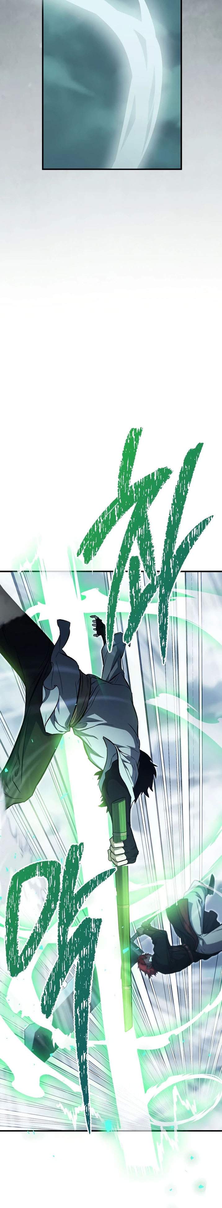 The Hero Returns Chapter 149