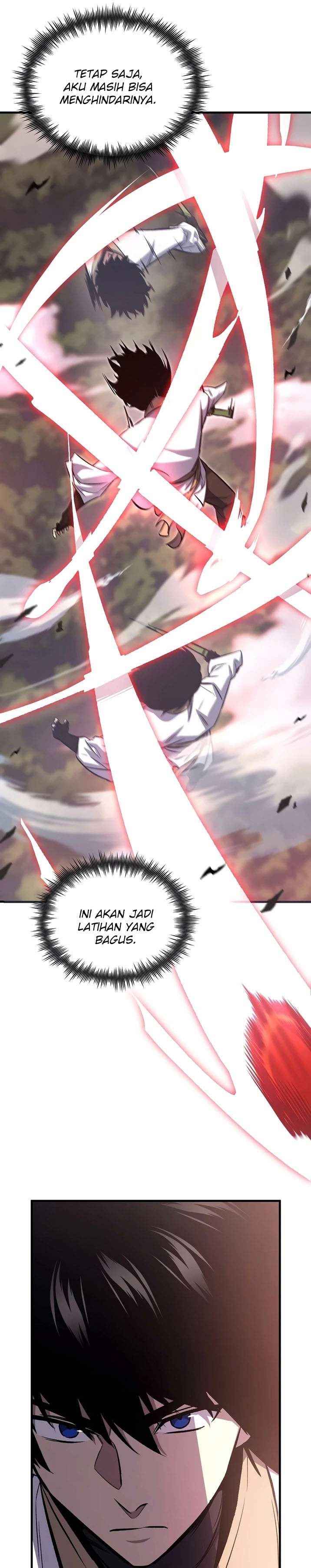 The Hero Returns Chapter 149