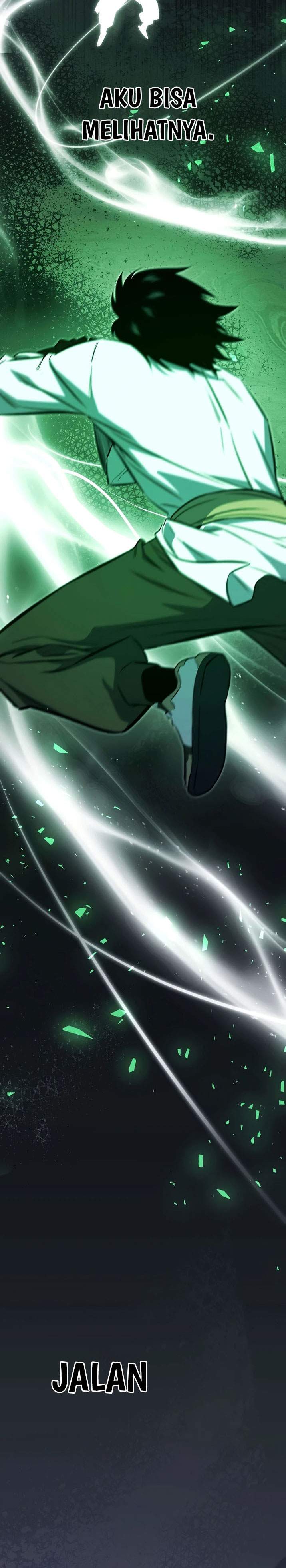 The Hero Returns Chapter 149
