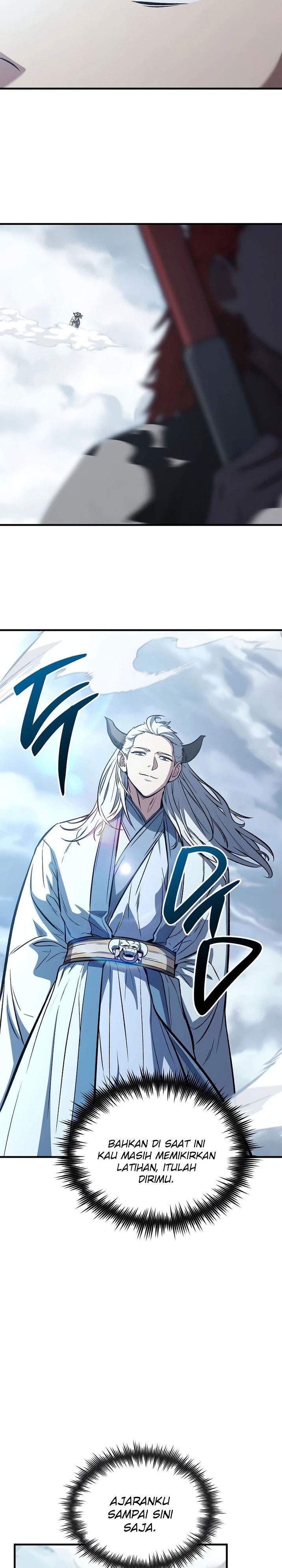 The Hero Returns Chapter 149