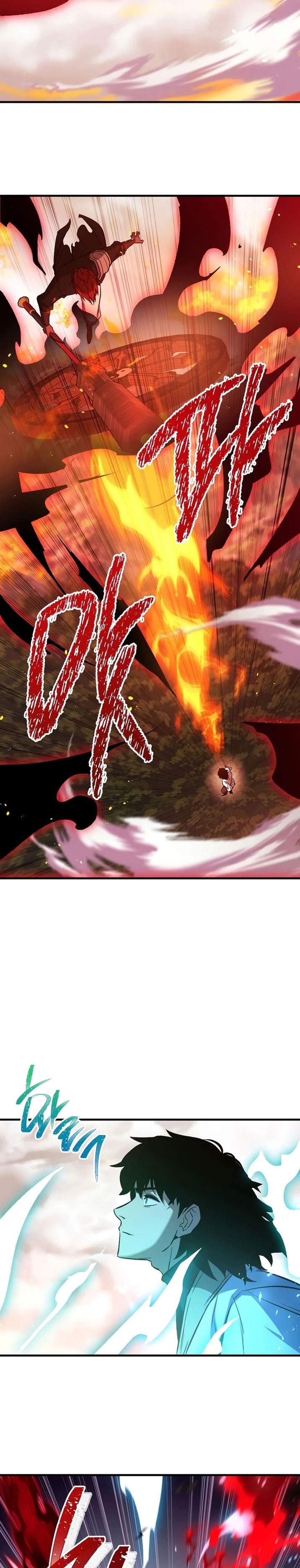 The Hero Returns Chapter 149