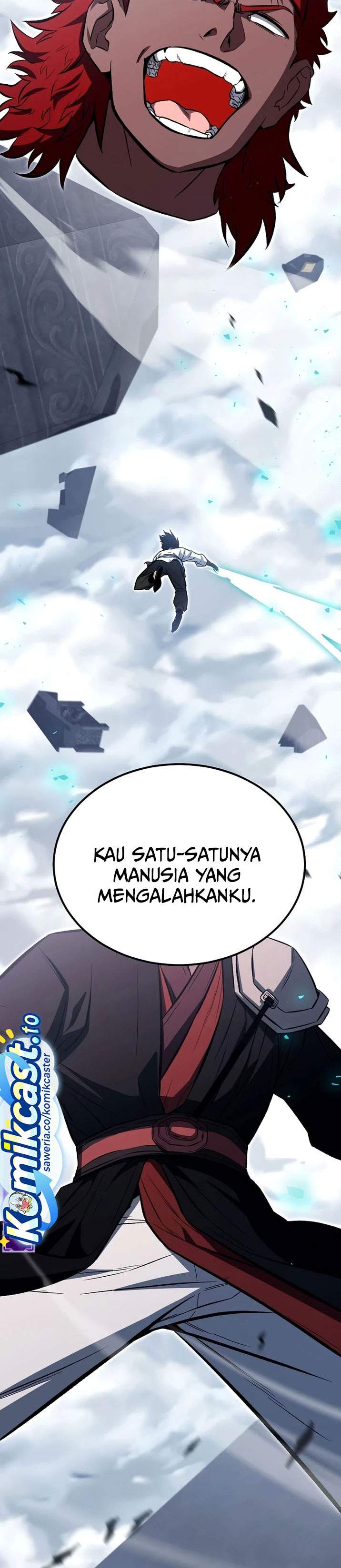 The Hero Returns Chapter 149