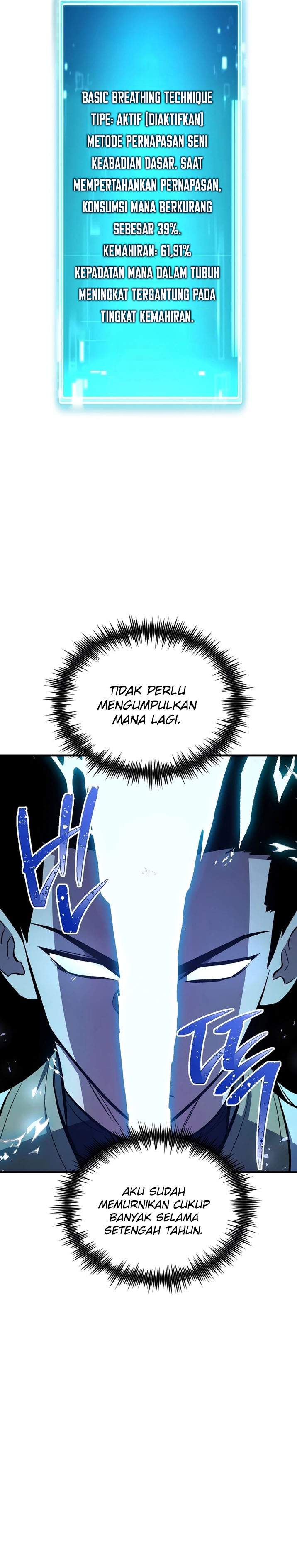 The Hero Returns Chapter 149