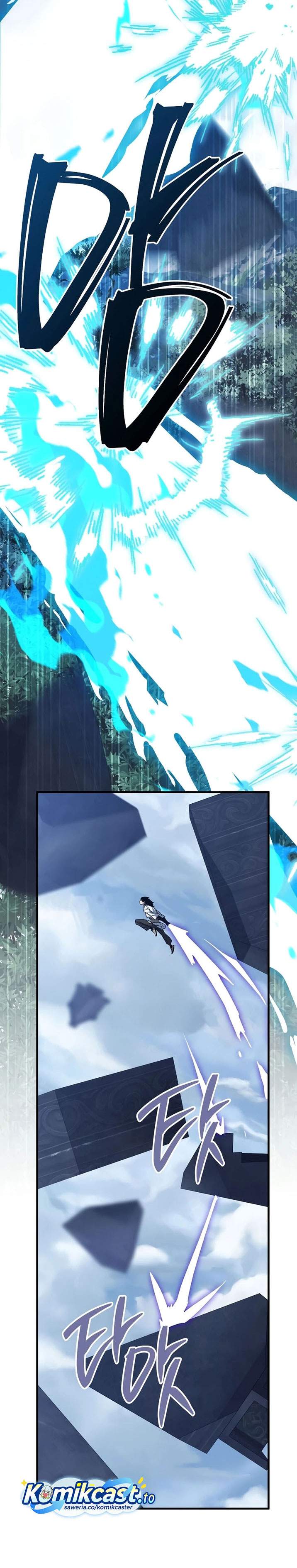 The Hero Returns Chapter 149