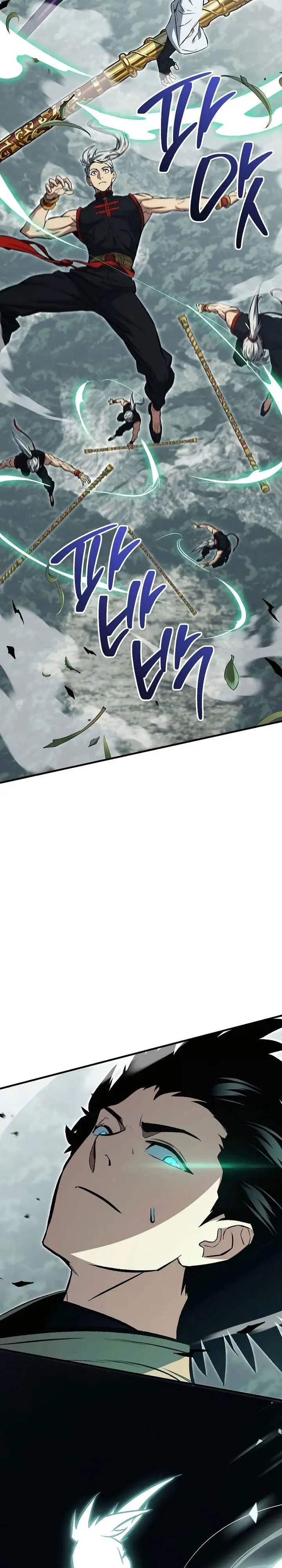 The Hero Returns Chapter 151