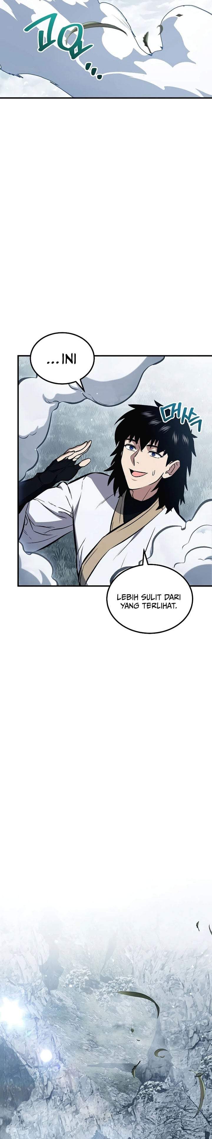 The Hero Returns Chapter 152