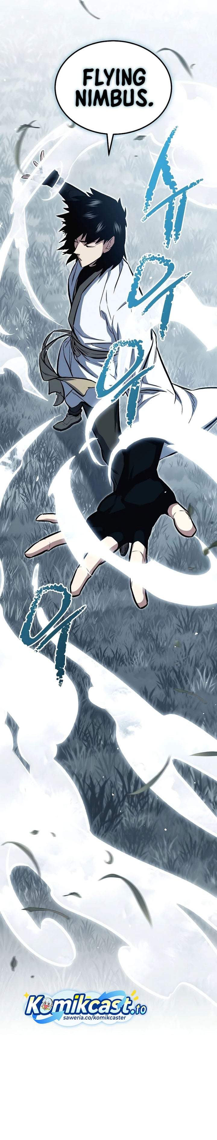 The Hero Returns Chapter 152