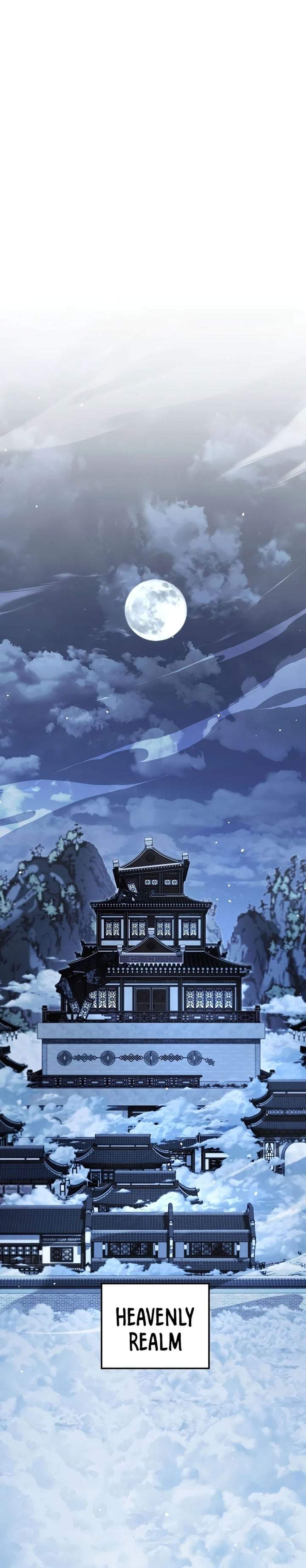 The Hero Returns Chapter 152