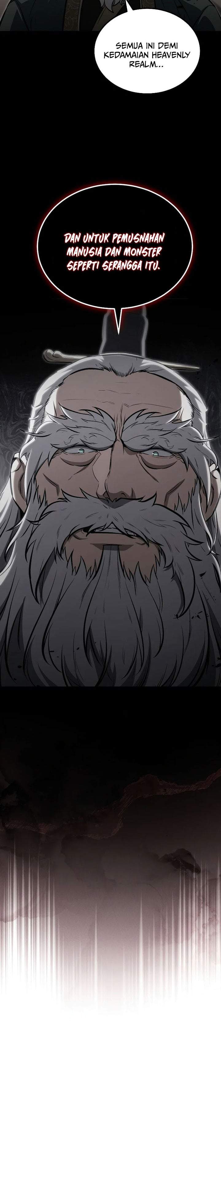 The Hero Returns Chapter 152