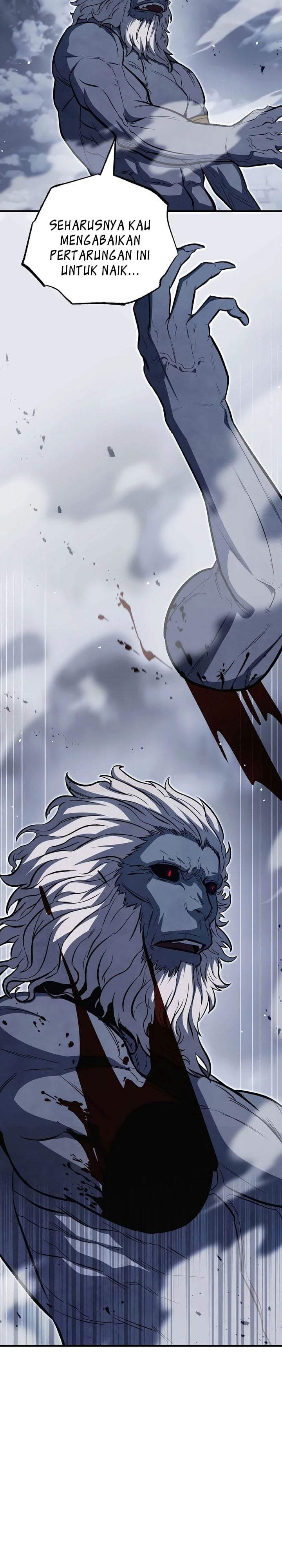 The Hero Returns Chapter 155