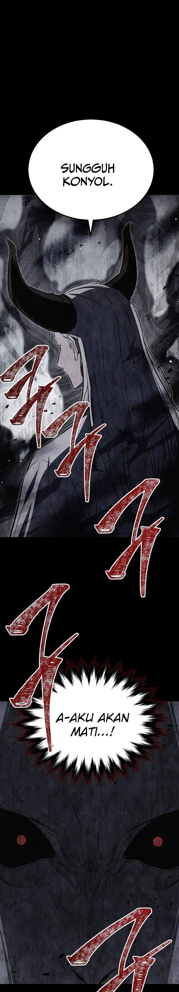 The Hero Returns Chapter 155