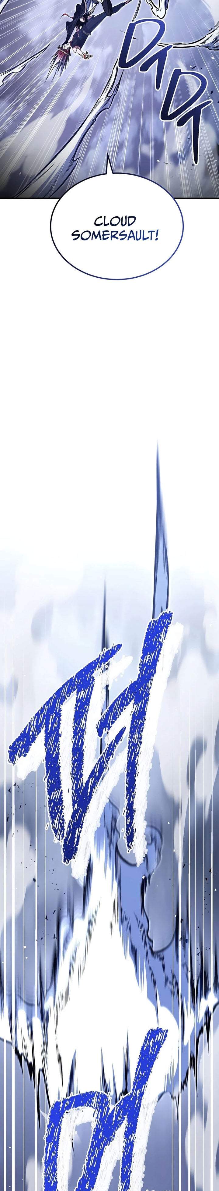 The Hero Returns Chapter 156