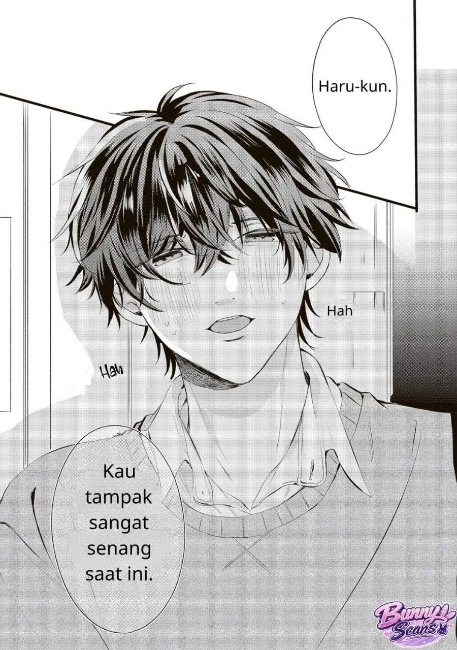 Hontou wa Watashi ga Ii ndesho? Chapter 2
