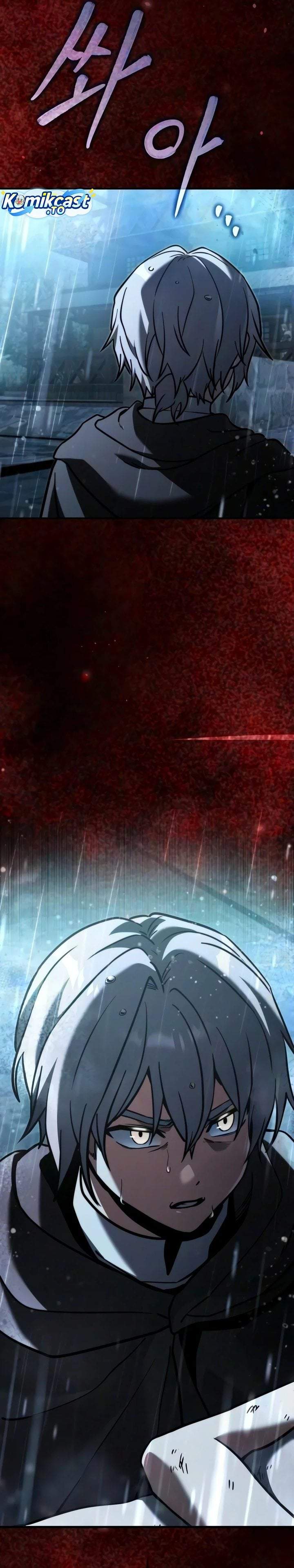 Terminally-Ill Genius Dark Knight Chapter 156