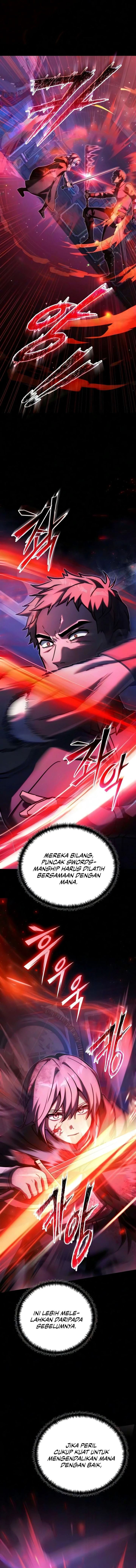 Terminally-Ill Genius Dark Knight Chapter 157