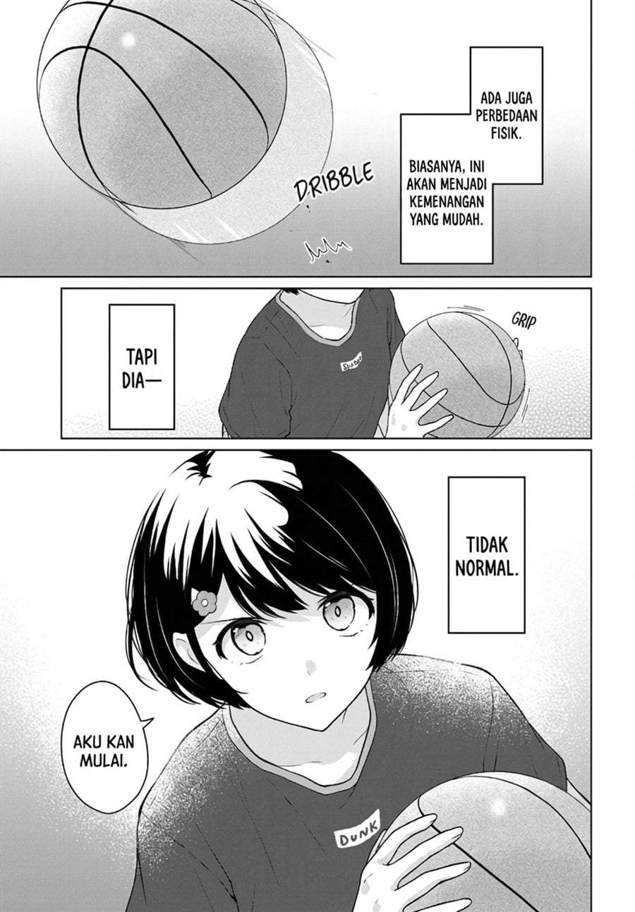 Danjohi 1:5 no Sekai demo Futsu ni Ikirareru to Omotta? ~ Geki Juu Kanjou na Kanojotachi ga Mujikaku Danshi ni Honrousaretara Chapter 19