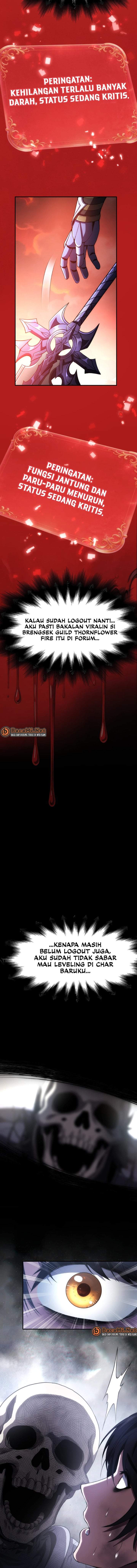 The Amber Sword Chapter 1