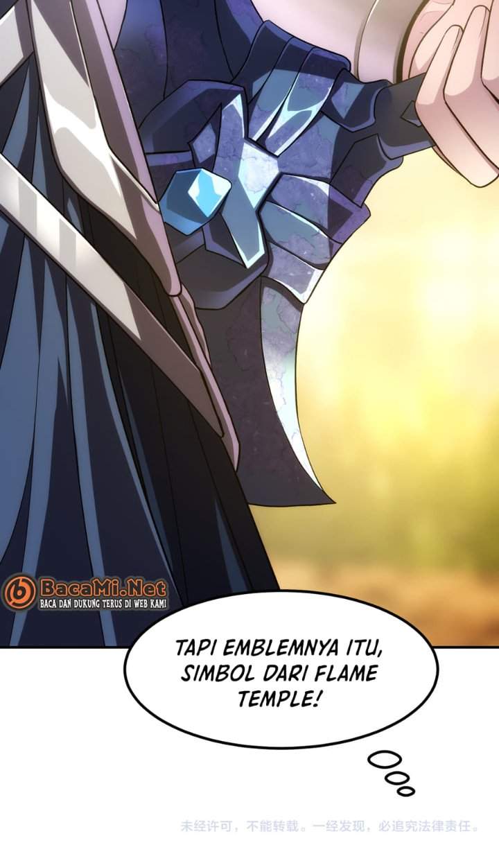 The Amber Sword Chapter 3