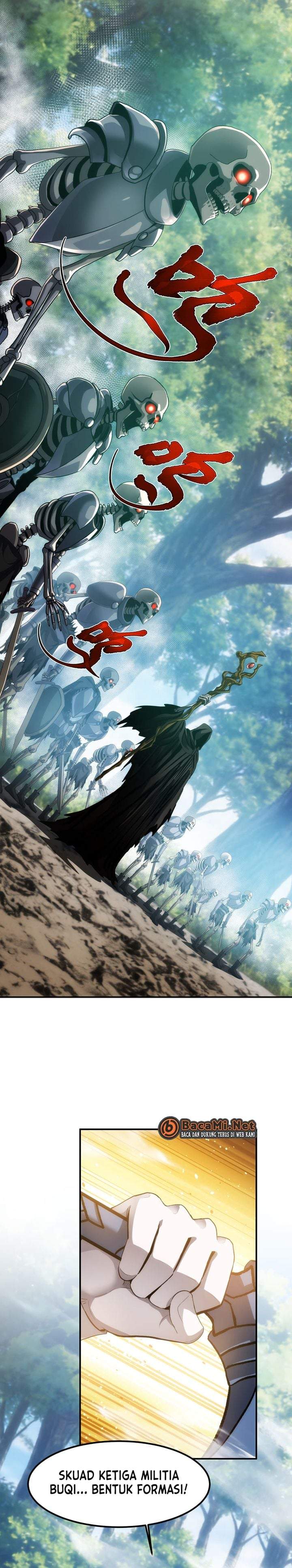 The Amber Sword Chapter 4