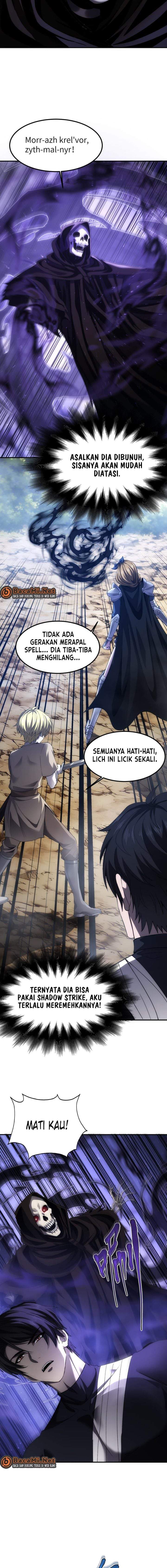The Amber Sword Chapter 5