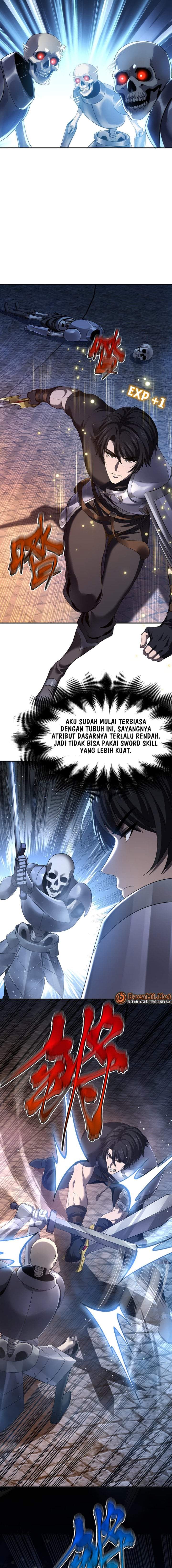 The Amber Sword Chapter 7