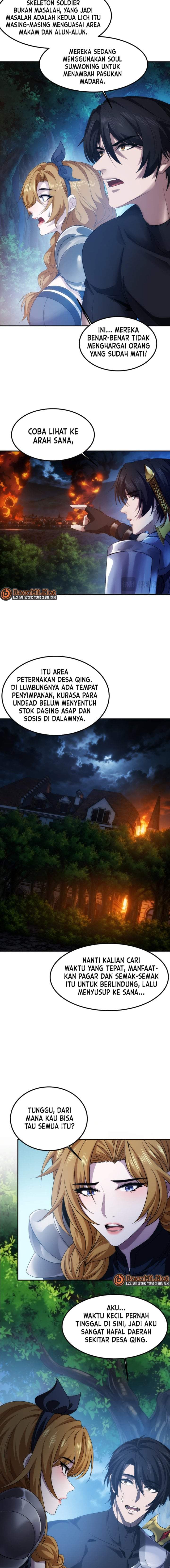 The Amber Sword Chapter 7