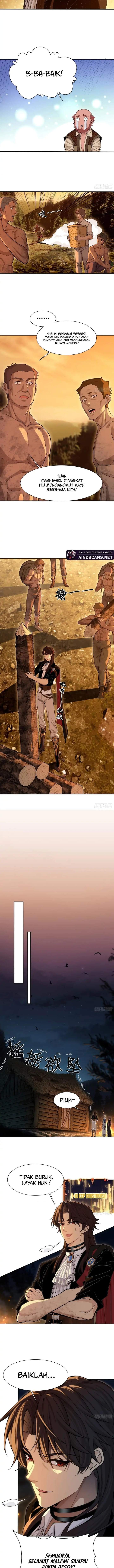 They Told You to Farm, and You Became an Emperor? Chapter 1