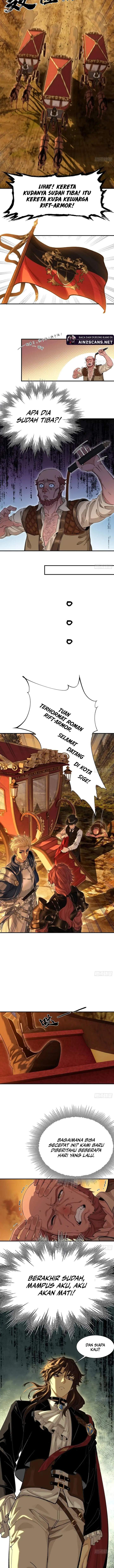They Told You to Farm, and You Became an Emperor? Chapter 1