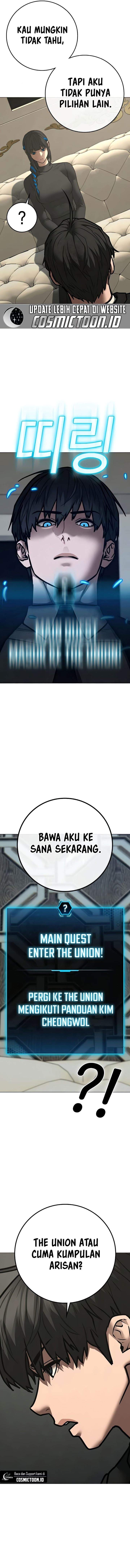 Reality Quest Chapter 201