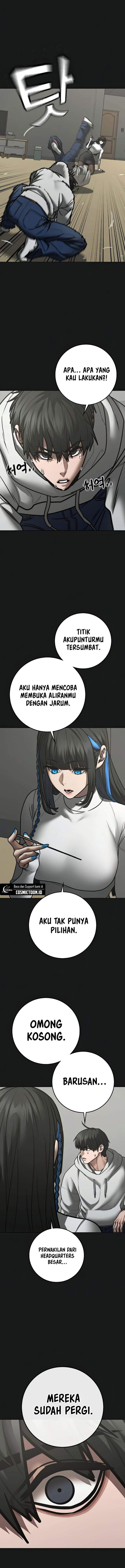 Reality Quest Chapter 201