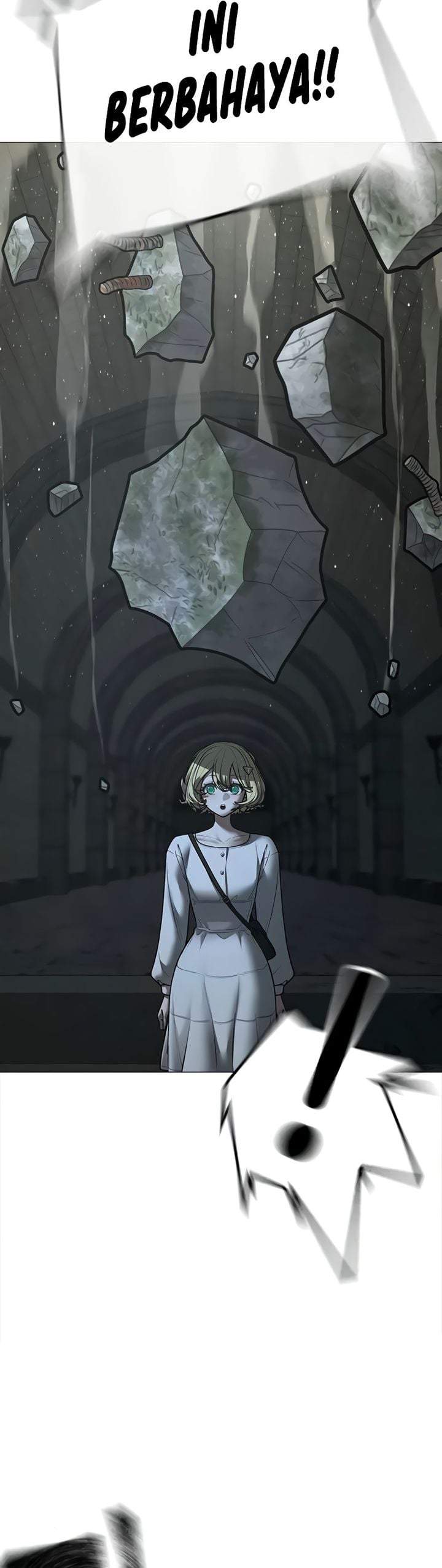 Reality Quest Chapter 205