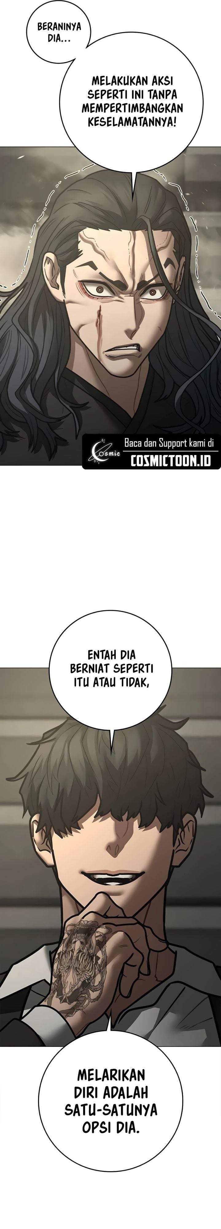 Reality Quest Chapter 205