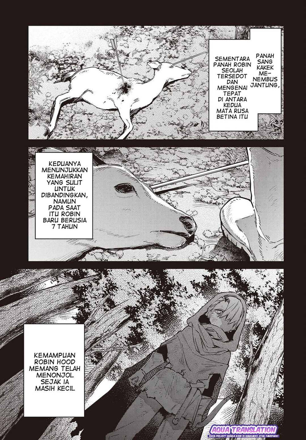 Realist Maou Niyoru Seiiki Naki Isekai Kaikaku Chapter 60