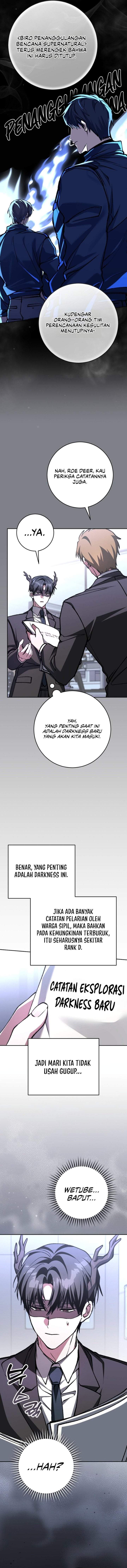 Got Dropped Into A Ghost Story, Still Gotta Work Chapter 19