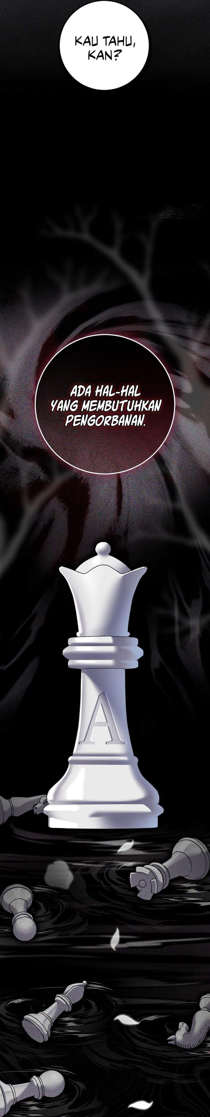 Got Dropped Into A Ghost Story, Still Gotta Work Chapter 21