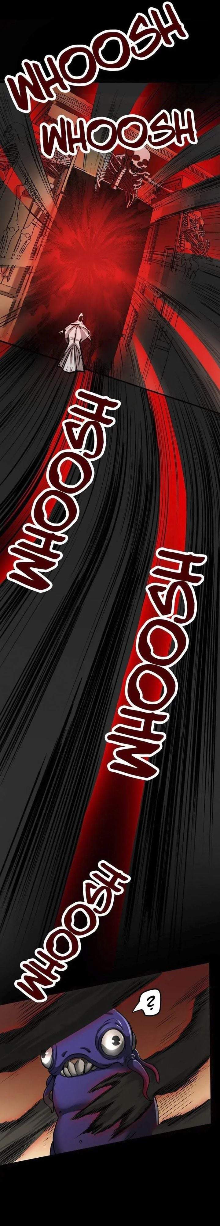 Become The Lord Of Cthulhu Chapter 40