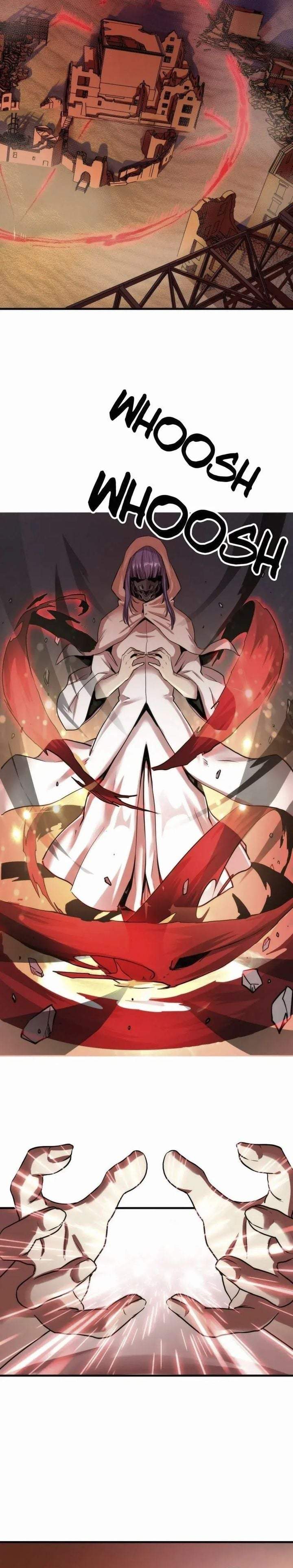 Become The Lord Of Cthulhu Chapter 40
