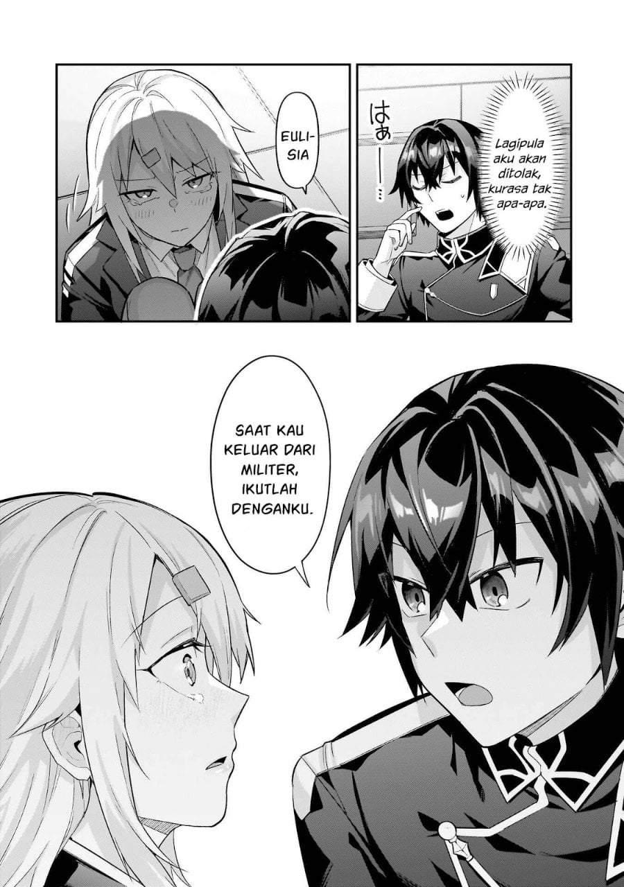 OreAku, Ore wa Seikan Kokka no Akutoku Ryoushu! Chapter 50.2