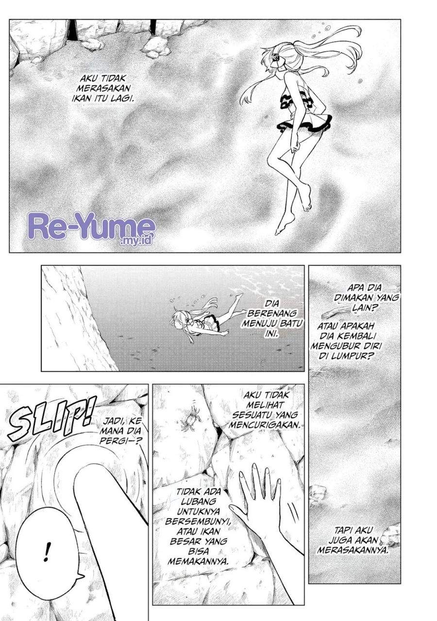 Kyouran Reijou Nia Liston – Byoujaku Reijou ni Tensei shita Kamigoroshi no Bujin no Karei Naru Musouroku Chapter 13