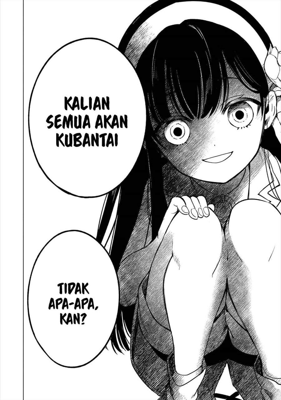 Kyouran Reijou Nia Liston – Byoujaku Reijou ni Tensei shita Kamigoroshi no Bujin no Karei Naru Musouroku Chapter 25